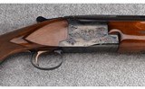 Winchester ~ Model 101 ~ 12 Gauge - 3 of 12