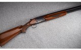 Winchester ~ Model 101 ~ 12 Gauge - 1 of 12