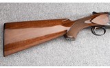 Winchester ~ Model 101 ~ 12 Gauge - 2 of 12