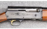 Browning (Belgium) ~ Sweet Sixteen ~ 16 Gauge - 3 of 12