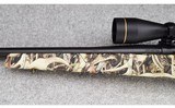 Weatherby ~ Vanguard ~ .240 Weatherby Magnum - 5 of 12
