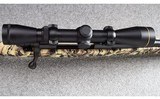 Weatherby ~ Vanguard ~ .240 Weatherby Magnum - 8 of 12