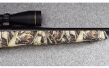 Weatherby ~ Vanguard ~ .240 Weatherby Magnum - 4 of 12