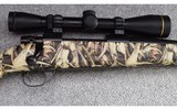 Weatherby ~ Vanguard ~ .240 Weatherby Magnum - 3 of 12