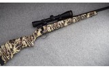 Weatherby ~ Vanguard ~ .240 Weatherby Magnum - 1 of 12