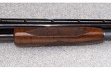 Winchester ~ Model 12 Ducks Unlimited ~ 20 Gauge - 4 of 13
