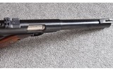 Ruger ~ MKII Target ~ .22 Long Rifle - 3 of 4