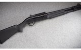 Benelli ~ M2 ~ 12 Gauge