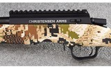 Christensen Arms ~ Ranger Magnum ~ .17 HMR - 6 of 12
