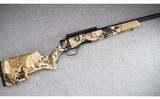 Christensen Arms ~ Ranger Magnum ~ .17 HMR - 1 of 12