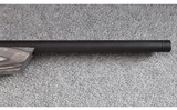 Ruger ~ American Predator ~ .308 Winchester - 11 of 12