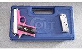 Colt ~ Defender Lightweight ~ 9mm Luger - 5 of 5