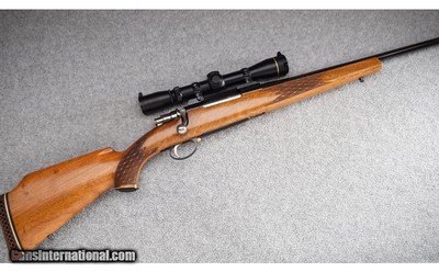 FN ~ Musketeer II ~ .300 Winchester Magnum