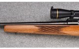 FN ~ Musketeer II ~ .300 Winchester Magnum - 5 of 12