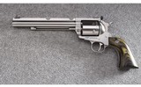 Ruger ~ New Model Super Blackhawk ~ .44 Magnum - 2 of 4