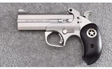Bond Arms ~ Ranger II ~ .45 Long Colt / .410 Bore - 2 of 3