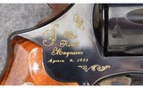 Smith & Wesson ~ 27-3 ~ .357 Magnum - 4 of 8