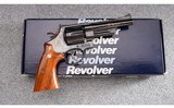 Smith & Wesson ~ 27-3 ~ .357 Magnum - 6 of 8