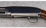 Winchester ~ Model 12 ~ 16 Gauge - 6 of 12