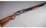 Winchester ~ Model 12 ~ 16 Gauge - 1 of 12