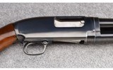Winchester ~ Model 12 ~ 16 Gauge - 3 of 12