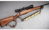 Remington ~ 700 ~ .280 Remington - 1 of 11