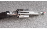 Smith & Wesson ~ 500 ~ .500 S&W Magnum - 3 of 4
