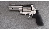 Smith & Wesson ~ 500 ~ .500 S&W Magnum - 2 of 4