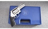 Smith & Wesson ~ 500 ~ .500 S&W Magnum - 4 of 4