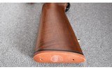 Winchester ~ Model 70 Stainless Classic ~ 7mm Remington Magnum - 10 of 12