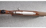 Winchester ~ Model 70 Stainless Classic ~ 7mm Remington Magnum - 9 of 12