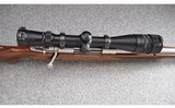 Winchester ~ Model 70 Stainless Classic ~ 7mm Remington Magnum - 8 of 12