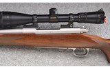 Winchester ~ Model 70 Stainless Classic ~ 7mm Remington Magnum - 6 of 12