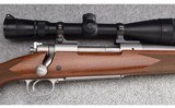 Winchester ~ Model 70 Stainless Classic ~ 7mm Remington Magnum - 3 of 12