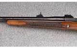 Winchester ~ Model 70 ~ .375 H&H Magnum - 5 of 12