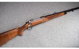 Ruger ~ M77 Hawkeye ~ .416 Ruger