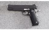 Sig Sauer ~ 1911 ~ .45 Auto - 2 of 4