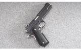 Sig Sauer ~ 1911 ~ .45 Auto - 1 of 4