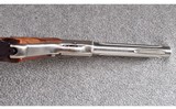 Ruger ~ MKIII ~ .22 Long rifle - 4 of 5