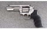 Ruger ~ GP100 ~ .357 Magnum - 2 of 5