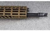 Sig Sauer ~ MCX Spear ~ 7.62 Nato - 11 of 12