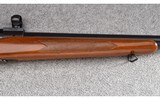 Winchester ~ Model 70 ~ .243 Winchester - 4 of 12