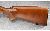 Winchester ~ Model 70 ~ .243 Winchester - 7 of 12