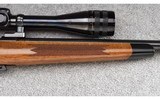 Remington ~ 541 T ~ .22 S, L, LR - 4 of 12
