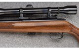 Remington ~ 541 T ~ .22 S, L, LR - 6 of 12