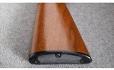 Remington ~ 541 T ~ .22 S, L, LR - 10 of 12