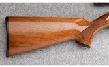 Remington ~ 541 T ~ .22 S, L, LR - 2 of 12