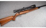 Remington ~ 541 T ~ .22 S, L, LR - 1 of 12
