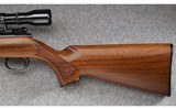 Remington ~ 541 T ~ .22 S, L, LR - 7 of 12