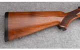 Ruger ~ 77/22 ~ .22 Hornet - 2 of 13